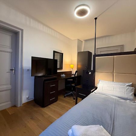 Linden-Charm Apartments Ганновер Экстерьер фото