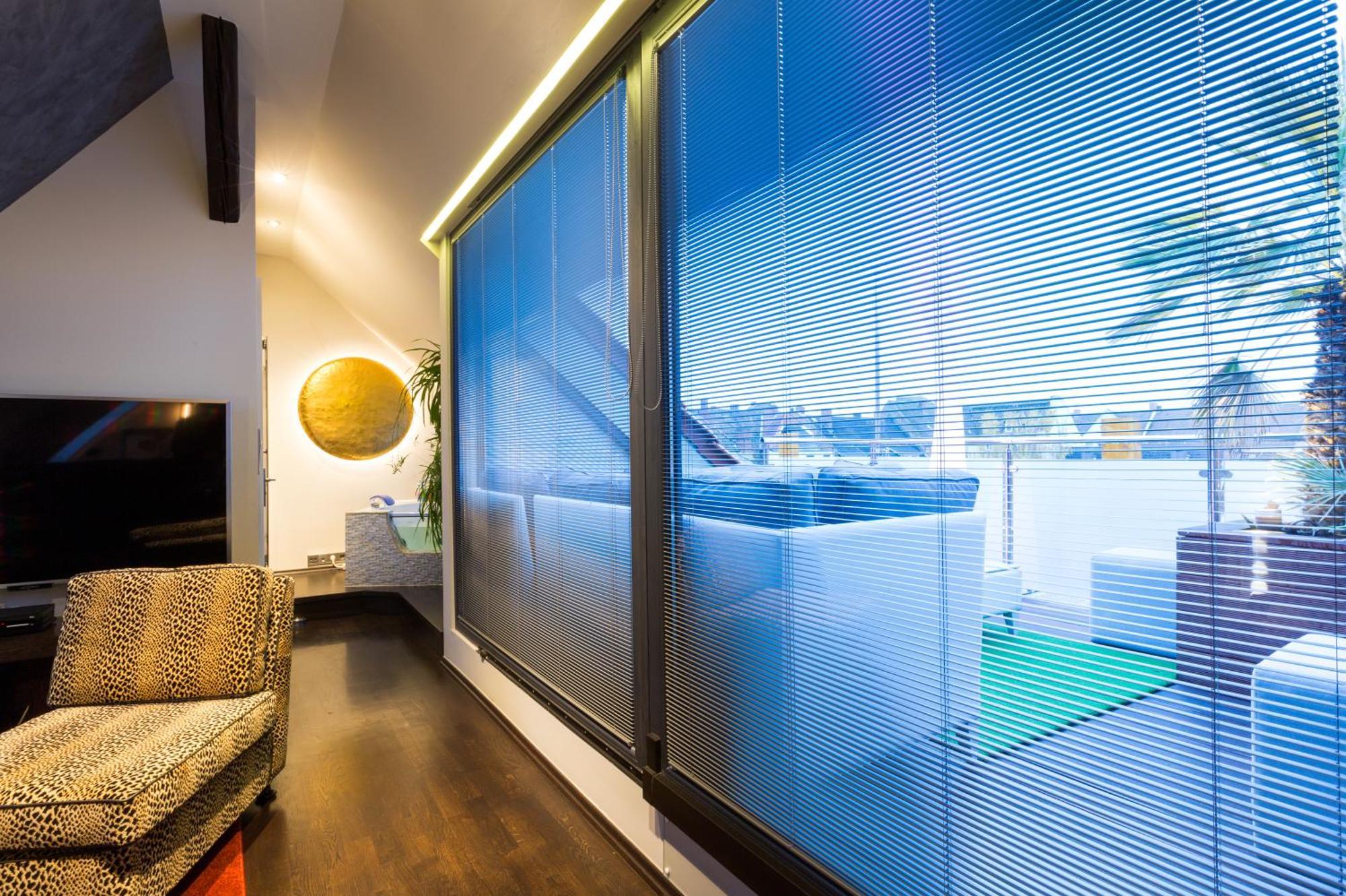 Linden-Charm Apartments Ганновер Экстерьер фото