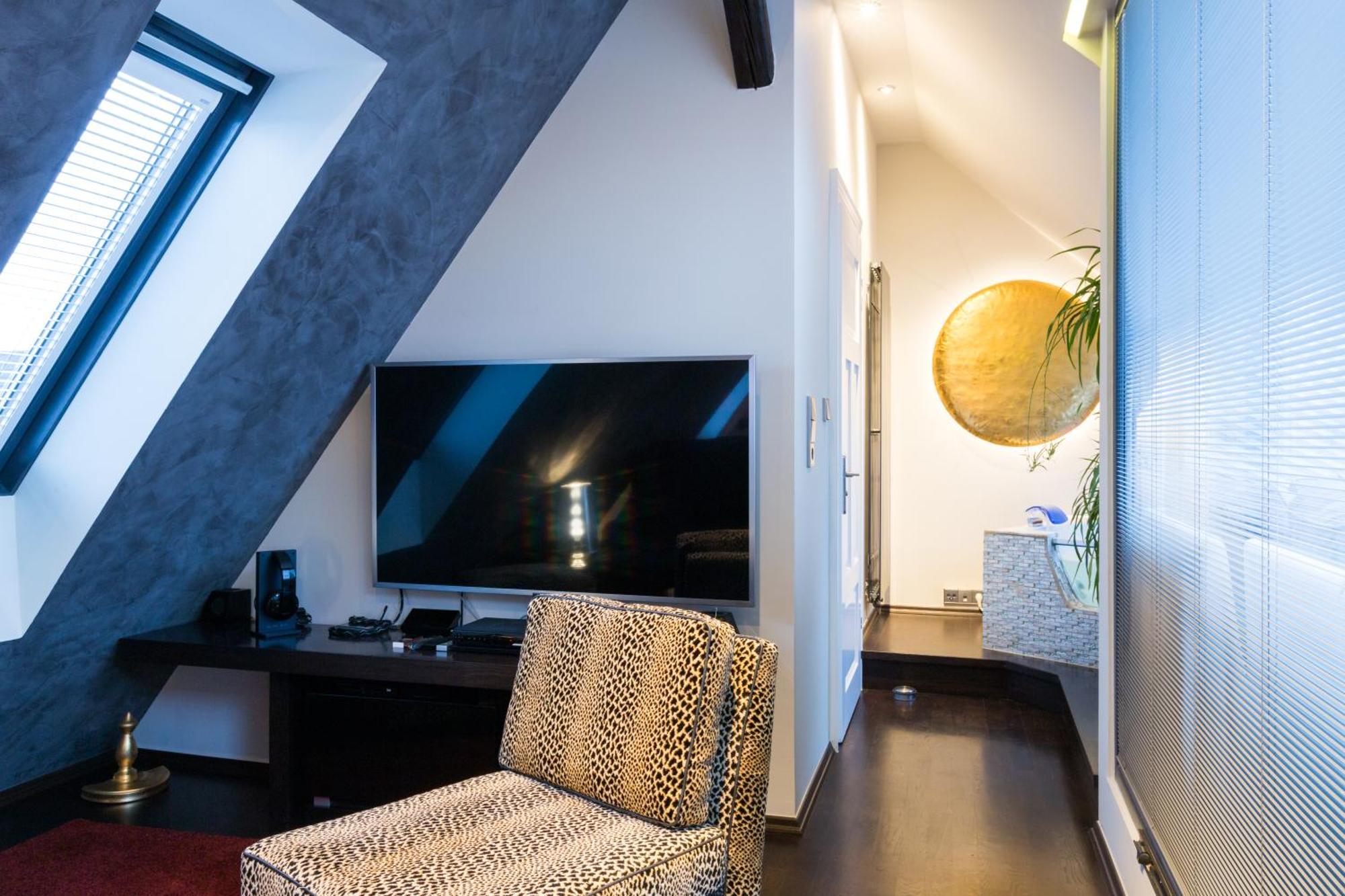 Linden-Charm Apartments Ганновер Экстерьер фото