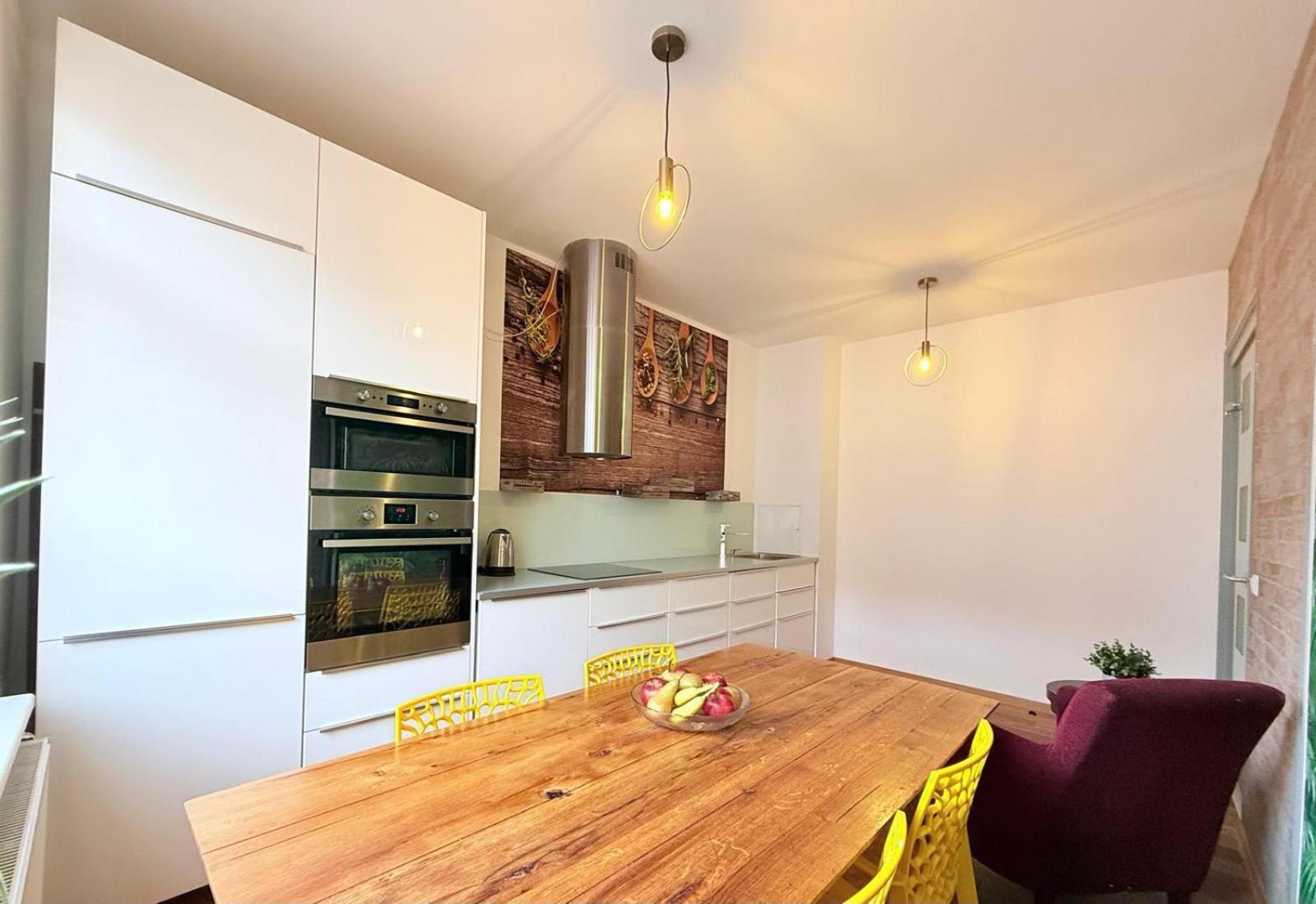 Linden-Charm Apartments Ганновер Экстерьер фото