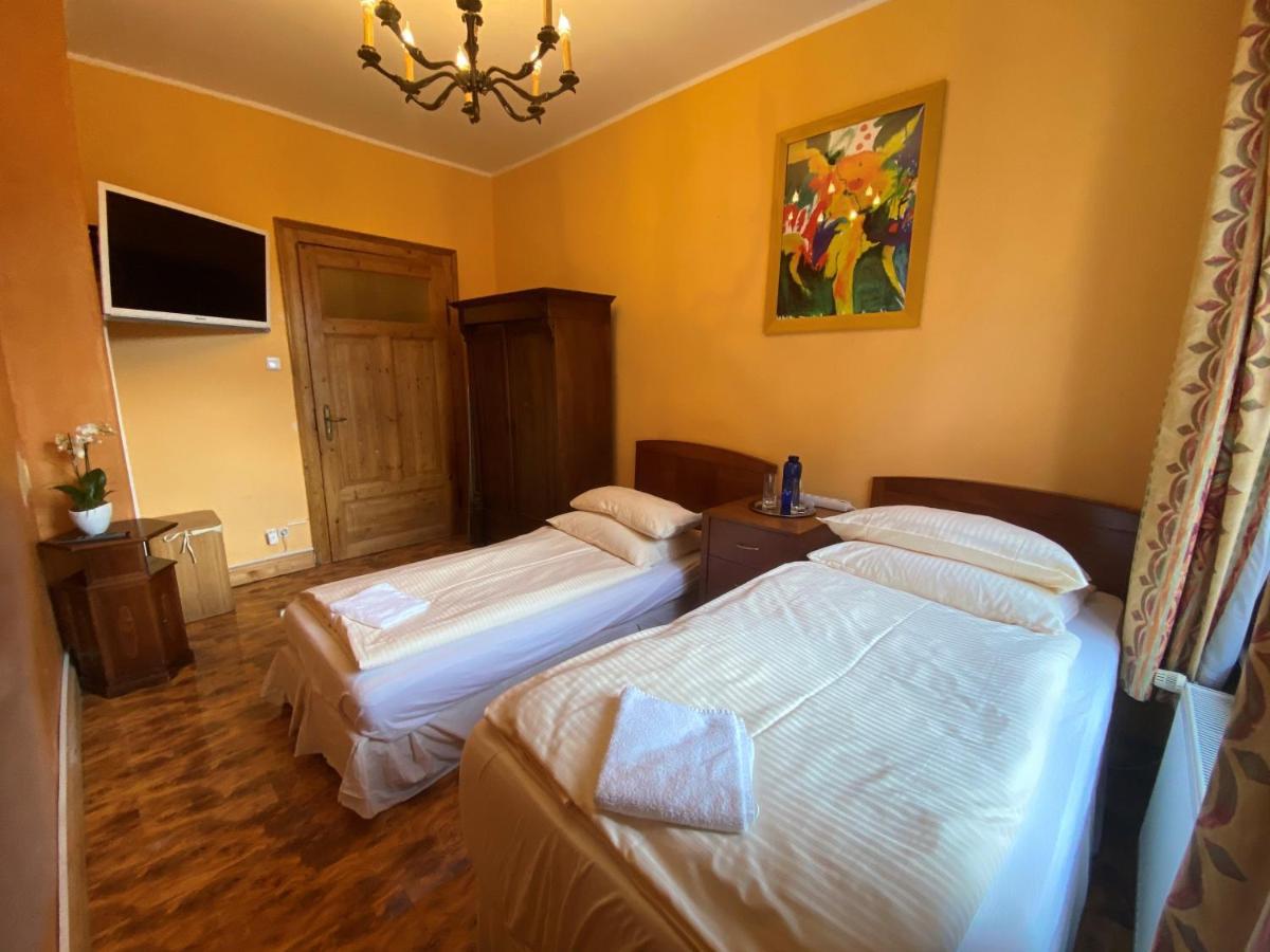Linden-Charm Apartments Ганновер Экстерьер фото